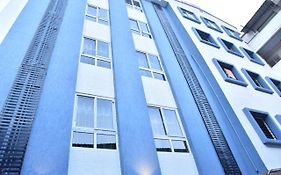Hotel Grand Meridian